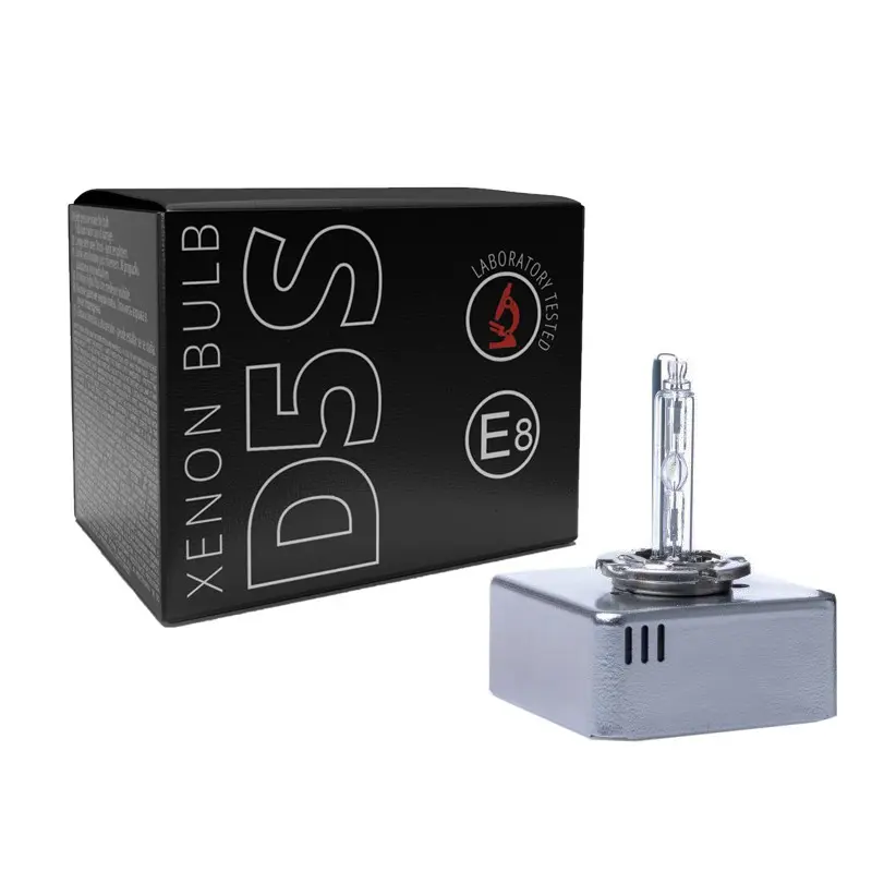 Xenonpære D5S Standard Line - 1 stk. – bilde 2
