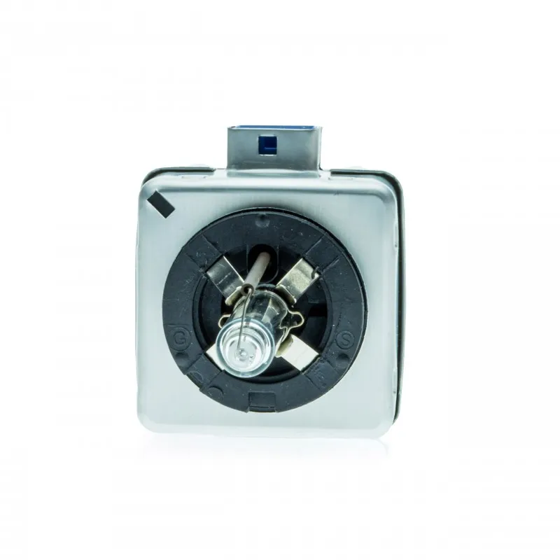 Xenonpære D8S Einparts Standard 4800K │ 3200 LM - 1 stk. – bilde 6