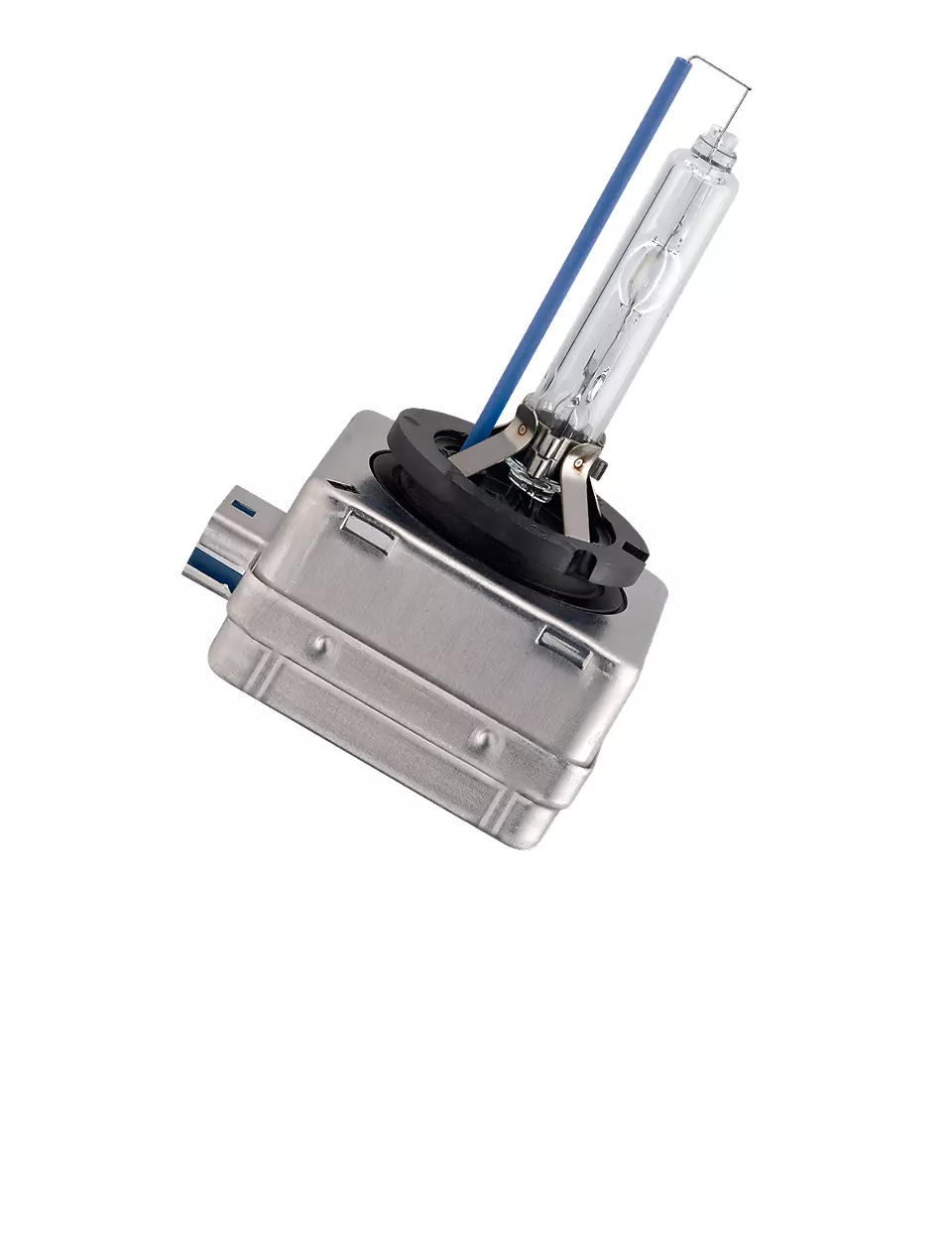 Xenonpære D8S Philips Xenon Vision - 1 stk. – bilde 3