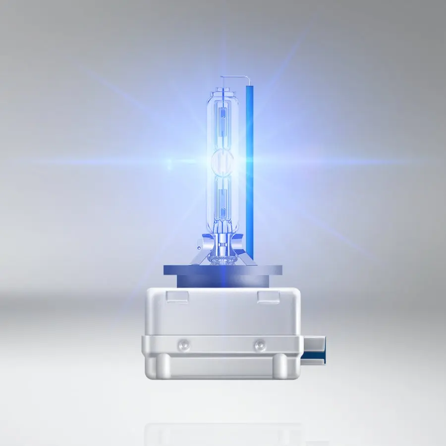 Xenonpære D8S Xenarc Osram Cool Blue Intense (NEXT GEN) - 1 stk. – bilde 5