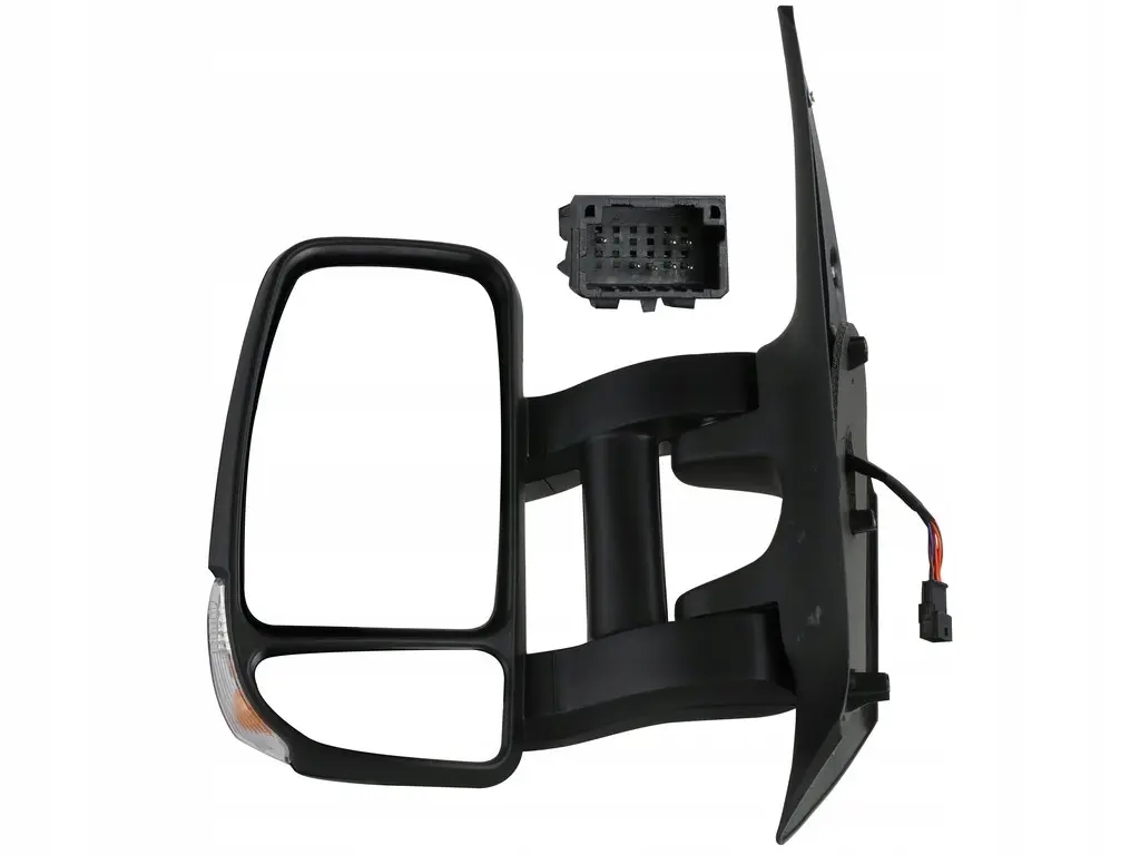 Ytterspeil sidespeil Renault Master III 2010 - / Opel Movano B 2010 - / Nissan NV400. 2010 -